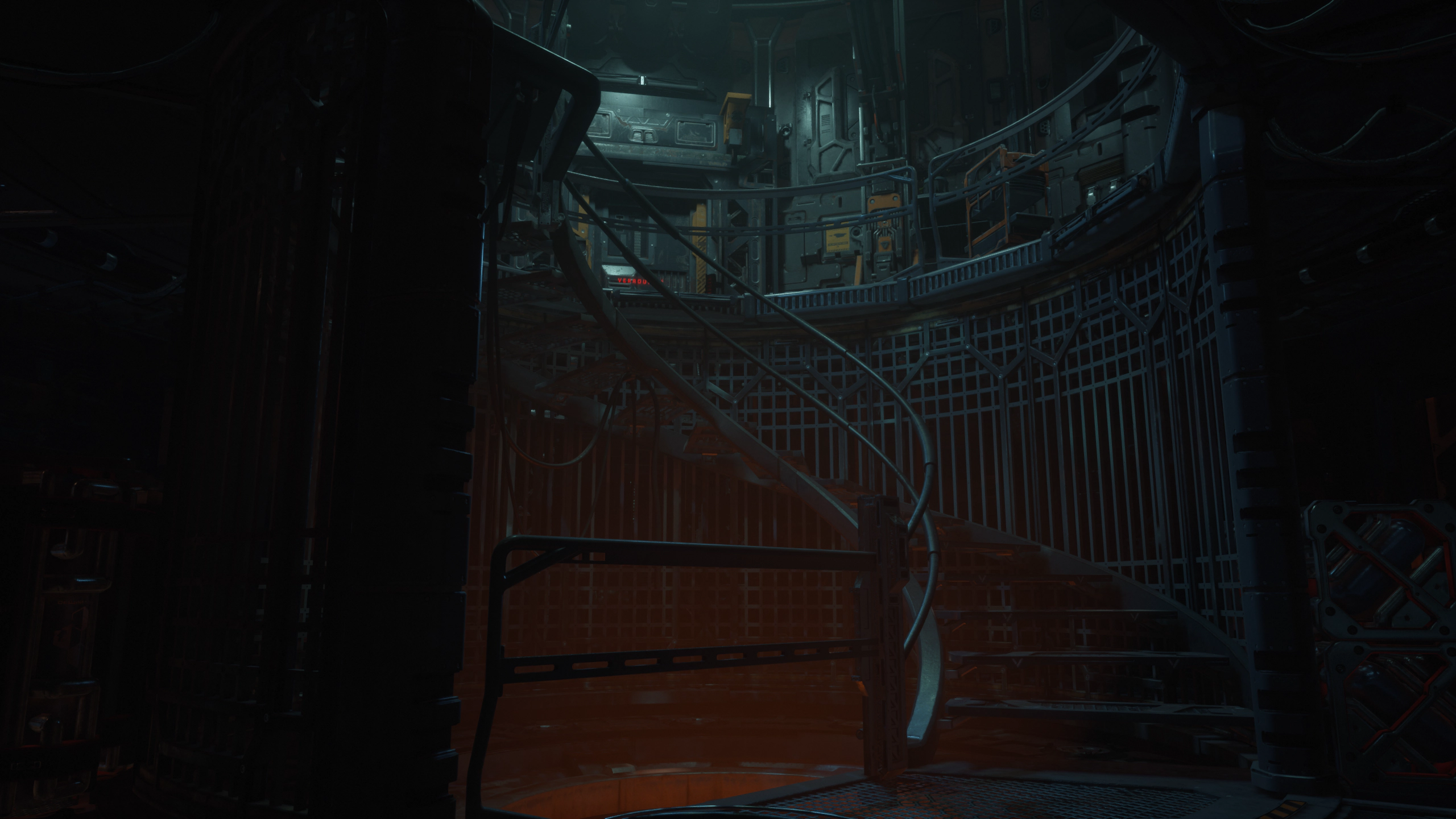 The Callisto Protocol Screenshot